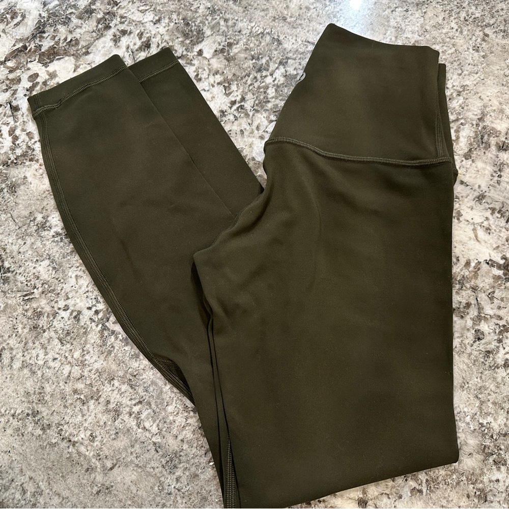 lululemon Align High-Rise Pant 25"